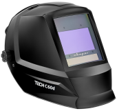 Маска сварщика Сварог TECH C60d TRUE TRUE COLOR®