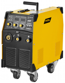 Сварочный полуавтомат ПТК RILON MIG 300 GW