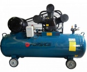 Компрессор 3-х  поршневой Forsage F-TB290T-500 (380В)