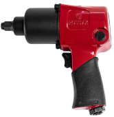 Гайковерт пневматический 1/2 Rossvik RT-5265 (850Нм)