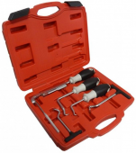 Набор крючков для колец и сальников Forsage F-04A1023