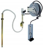 Комплект для раздачи масла для бочек Apac 1744S (3:1)