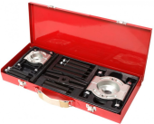 Съемники сегментного типа Rock FORCE RF-66609