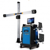 Стенд сход-развал 3D LIFT DECAR  DK-V3D-A.C