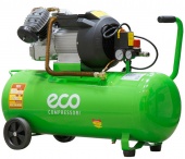 Компрессор коаксиальный масляный ECO AE-705-3