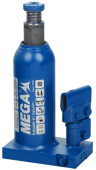Домкрат бутылочный 8 тонн MEGA BR8