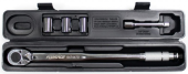 Ключ динамометрический 40-210 Нм Forsage F-6474470A