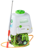 Опрыскиватель ранцевый бензиновый DGM PH-271
