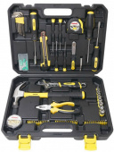 Набор инструментов для дома WMC TOOLS WMC-20104