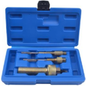 Набор для чистки гнезд свечей накала RF-903G16