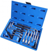 Набор для замены подушки безопасности King Tool KA-3978A