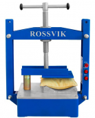 Вулканизатор со смещённым центром Термопресс ТП-1Э