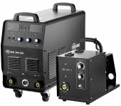 Сварочный полуавтомат ПТК ПРОФИ MIG 350