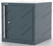Тумба верстачная с дверцей "Premium" Ferrum 15.210-7016
