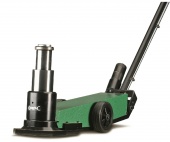 Домкрат пневмогидравлический 58/30 тонн Compac A5830-C