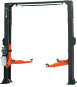 Подъемник электрогидравлический 3.5 тонны Everlift EE-С9.М