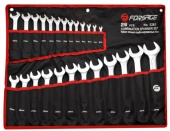 Набор комбинированных ключей  Forsage F-5261P 