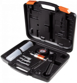 Вакуумметр с комплектом адаптеров AFFIX AF12030001C