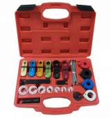 Комплект для быстросъемных соединений Forsage F-923G3