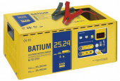 Зарядное устройство GYS BATIUM 25-24 (6/12/24V)