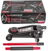 Домкрат подкатной 3 тонны Forsage F-T830025