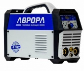 Аппарат аргонодуговой сварки Аврора СИСТЕМА 200 ПУЛЬС