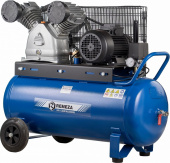 Компрессор поршневой Remeza СБ 4/С-100 LB 50