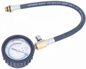 Компрессометр бензиновый 0-20 атм Мастак 120-10320