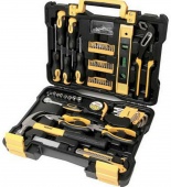 Набор инструмента для дома WMC TOOLS WMC-2073