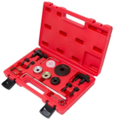 Набор фиксаторов для двигателей VAG Forsage F-916G13