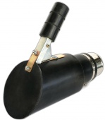 Неопреновый наконечник d110 мм Trommelberg CA000076110