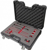 Набор для чистки посадочных мест форсунок F-921G2BD