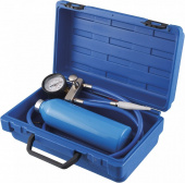 Комплект для очистки инжекторов King Tool KA-6780