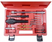 Набор для реставрации резьбы свечей Forsage F-04A6017