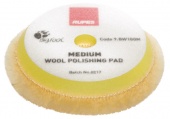 Полировальный круг Medium Rupes 9.BW180M/48