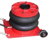 Домкрат пневматический 2.2 тонны TORIN TRA1723