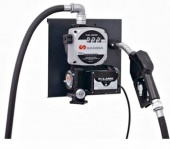 Топливораздаточная колонка Polaris Samoa 685710