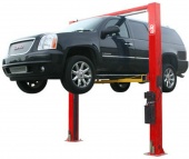 Подъемник двухстоечный 4 тонны ATIS A235СМ