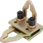 Зажим кузовной двухсторонний 3/5 тонн Мастак 112-23035