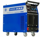 Cварочный инвертор AuroraPRO STRONGHOLD 500