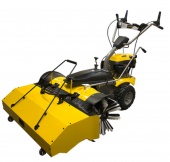 Машина подметально-уборочная CHAMPION GS50100