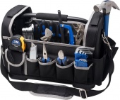 Универсальный набор инструментов в сумке Partner PA-5063