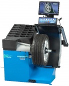 Станок балансировочный 8-30" Hofmann Geodyna 6800-2p