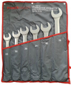 Набор комбинированных ключей FORCEKRAFT FK-5061P