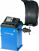 Станок балансировочный 10-24" полуавтомат Nordberg 4523C