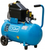 Компрессор коаксиальный масляный DGM AC-153