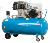 Компрессор поршневой Nordberg NC270/830