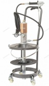 Установка для раздачи густой смазки 20 л Nordberg NO5025