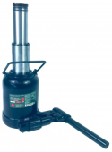 Домкрат двухштоковый 10 тонн Rock FORCE RF-TH810003