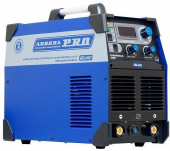 Cварочный инвертор AuroraPRO STRONGHOLD 400M